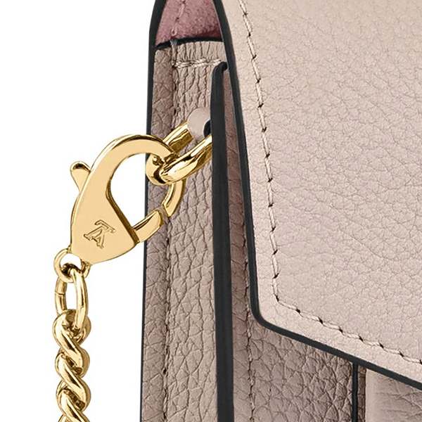 ルイヴィトン ポシェット マイロックミー MINI チェーン M69183